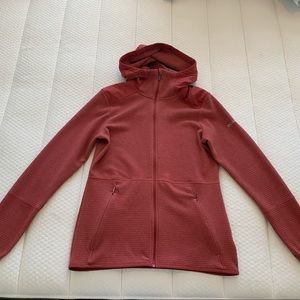 Columbia Fleece